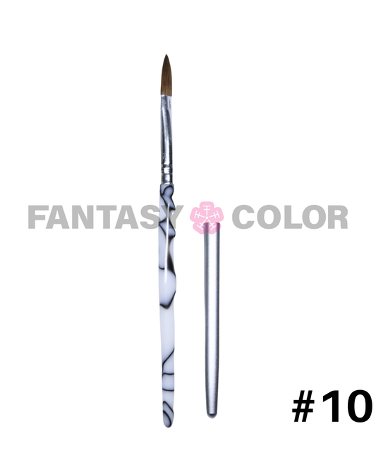 PINCEL SUPREME MC NAILS #10