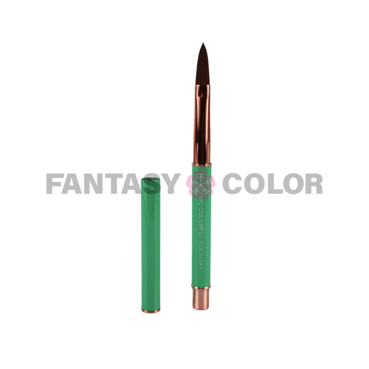 COLORFUL PINCEL KOLINSKY #12