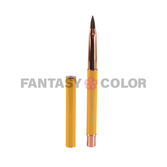 COLORFUL PINCEL KOLINSKY #4