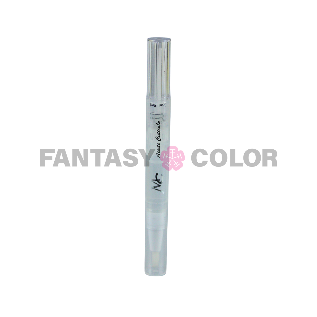 COLORFUL ACEITE PARA CUTICULA- VARIOS AROMAS