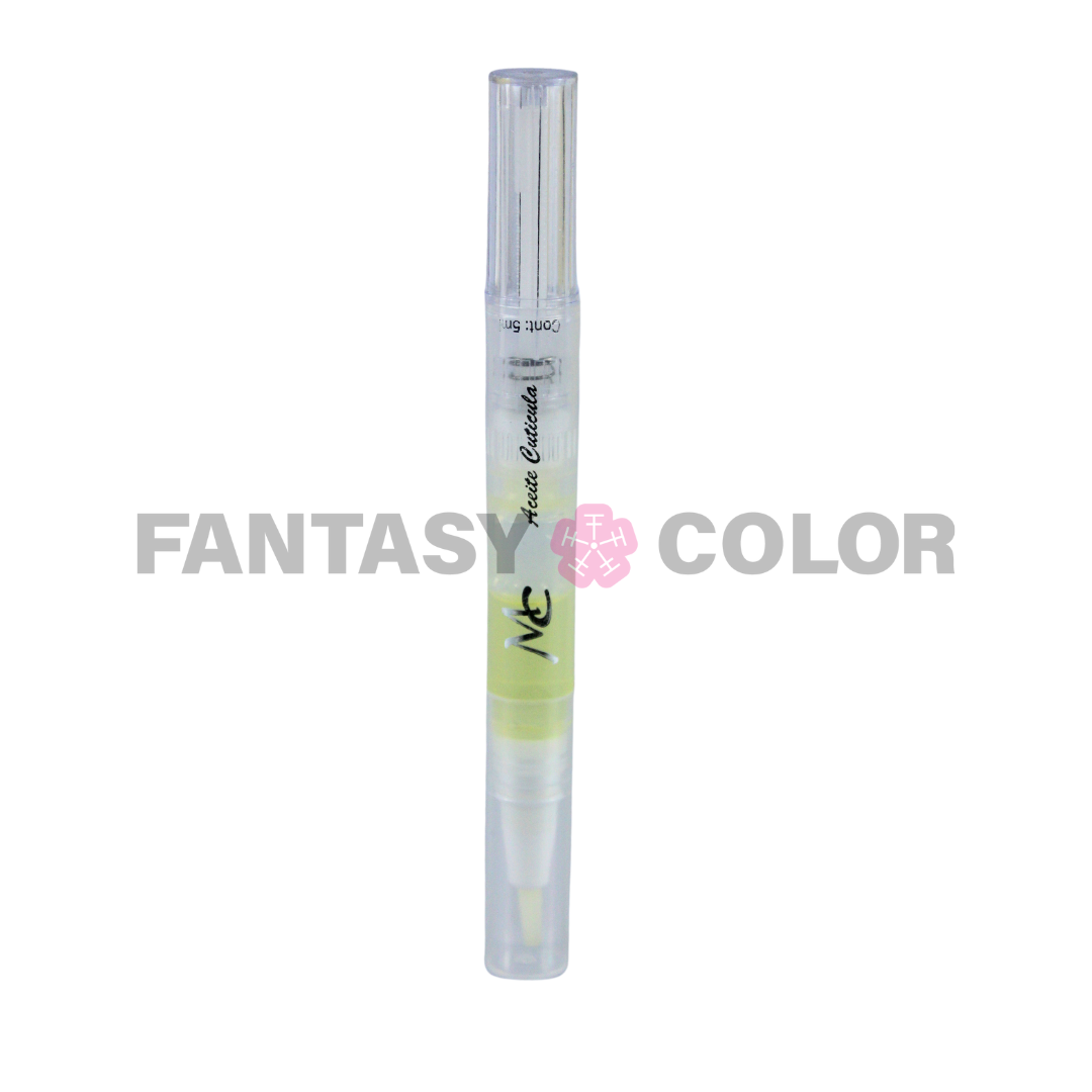 COLORFUL ACEITE PARA CUTICULA- VARIOS AROMAS