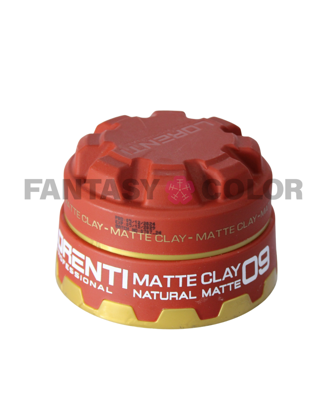 CERA 150 GR LORENTI - 10 DIFERENTES