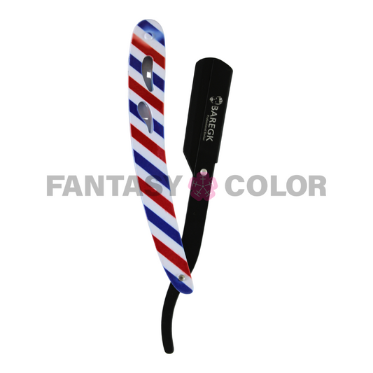 PORTANAVAJA BAREGK METAL