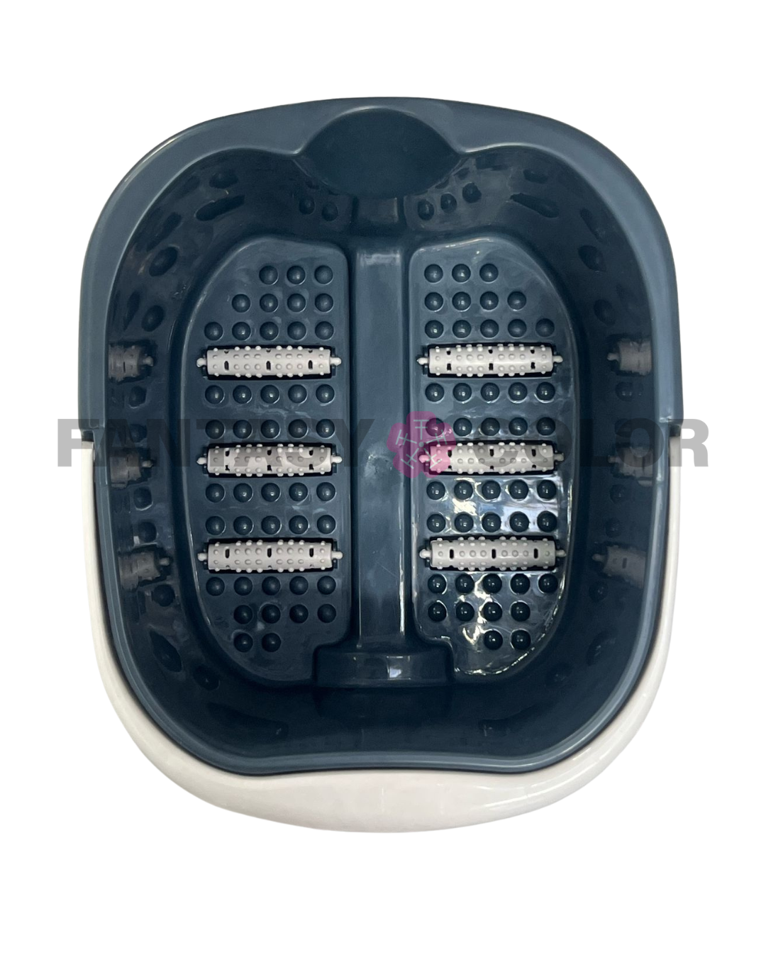 TINA PEDICURA - 4 COLORES DISP FANTASY COLOR