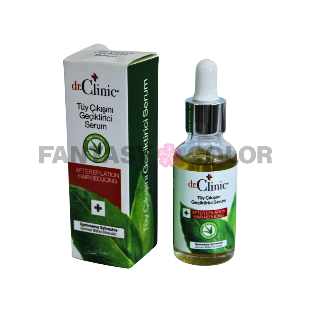 SERUM RETARDANTE DE BELLO