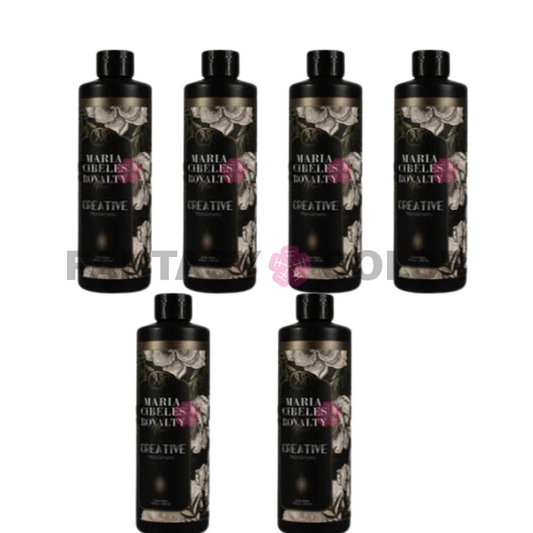 SET DE 6 MONÓMERO MARÍA CIBELES 8 OZ