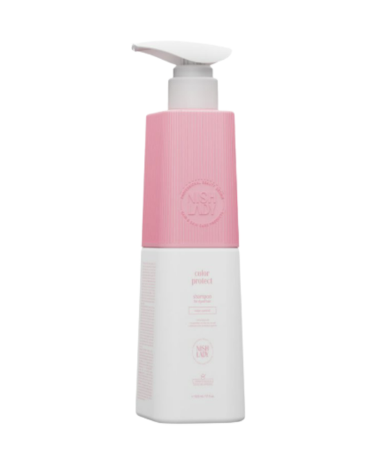 SHAMPOO COLOR PROTECT NISHLADY