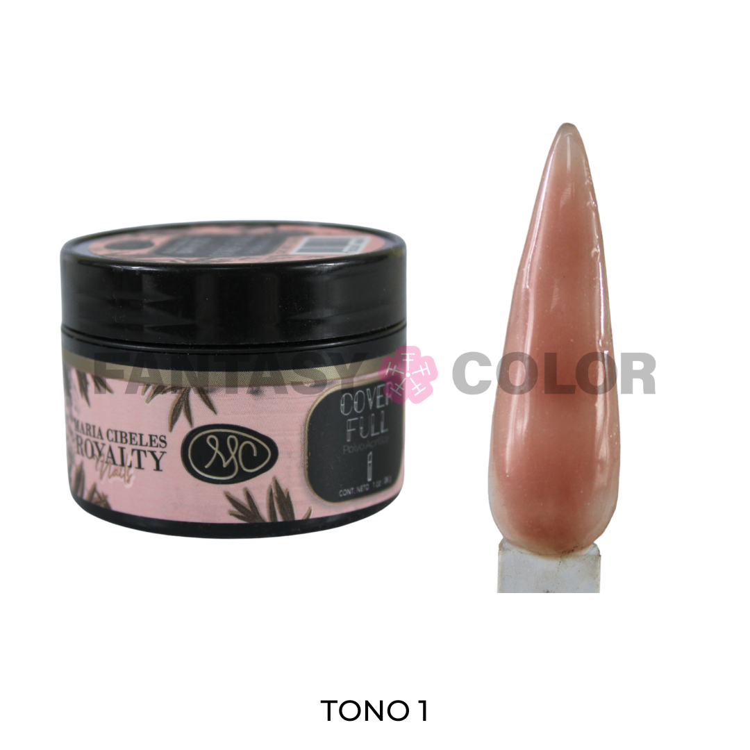 COVER FULL MARIA CIBELES TONO 1