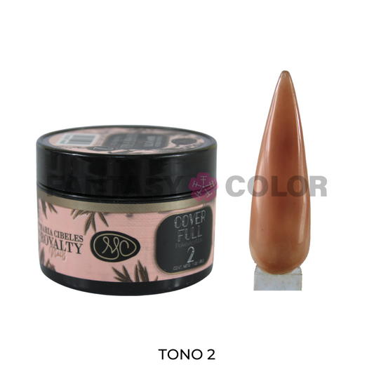 COVER FULL MARIA CIBELES TONO 2