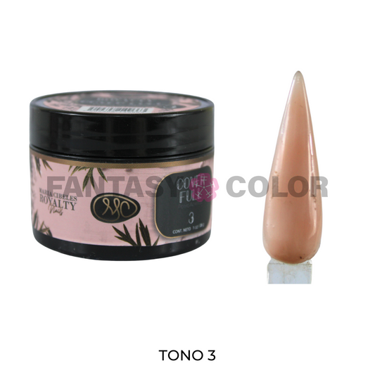 COVER FULL MARIA CIBELES TONO 3