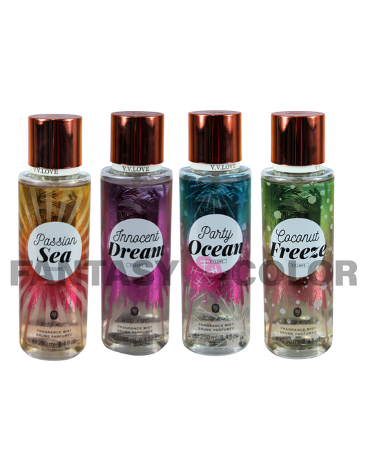 COLECCIÓN 12 PIEZAS BODY MIST - 3