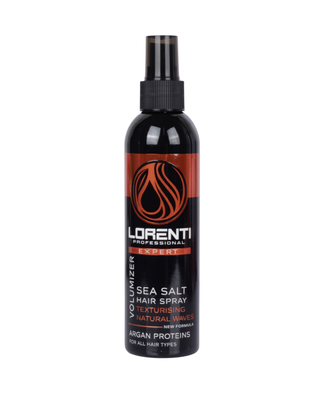 SEA SALT HAIR SPRAY LORENTI