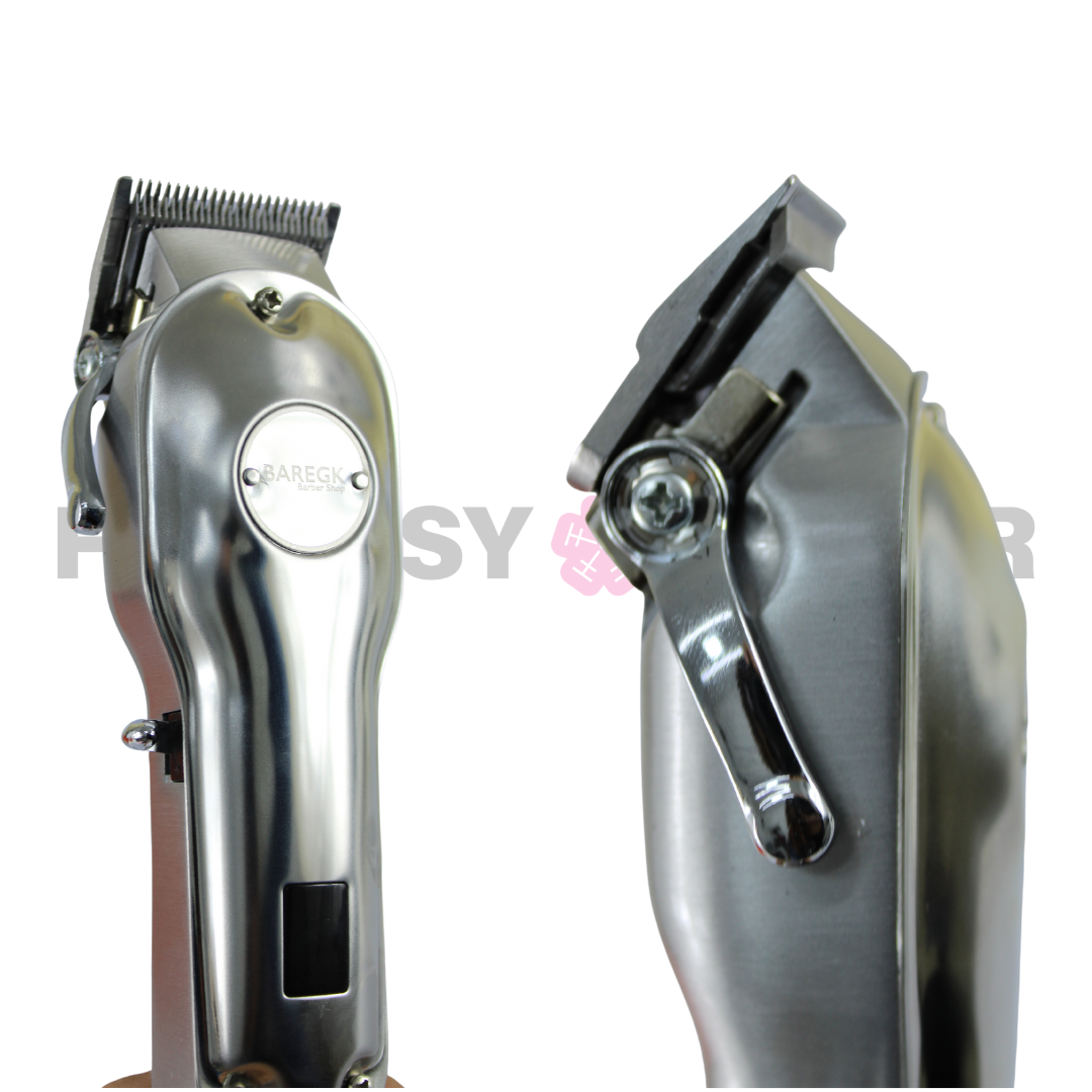 LEGEND-MAQUINA PROFESIONAL ALTA VELOCIDAD BAREGK