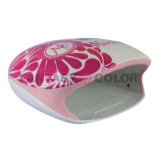 MERSIER LÁMPARA LED/UV 48 W MC NAILS