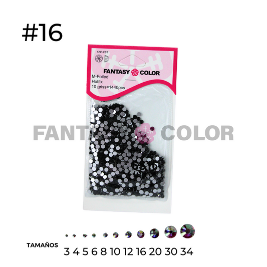 SOBRE DE PIEDRA CRISTAL - AMETHYST