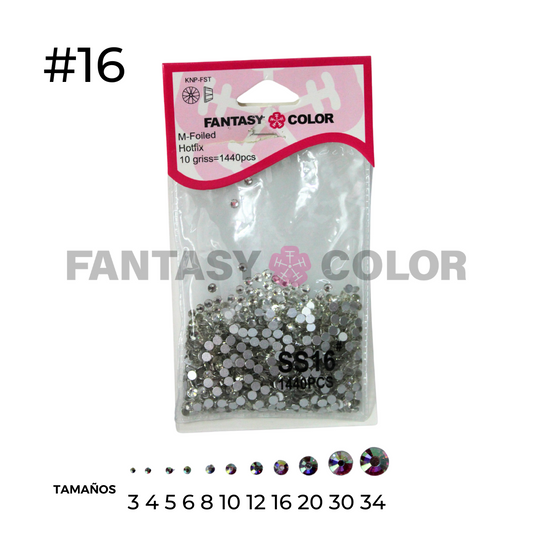 SOBRE DE PIEDRA CRISTAL AB - CRISTAL