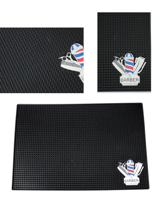 TAPETE PARA HERRAMIENTAS 45 X 30 CM - CARAMELO