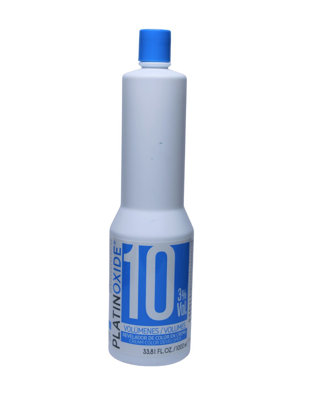 PEROXIDO 10VOL 1 LT NUTRAPEL