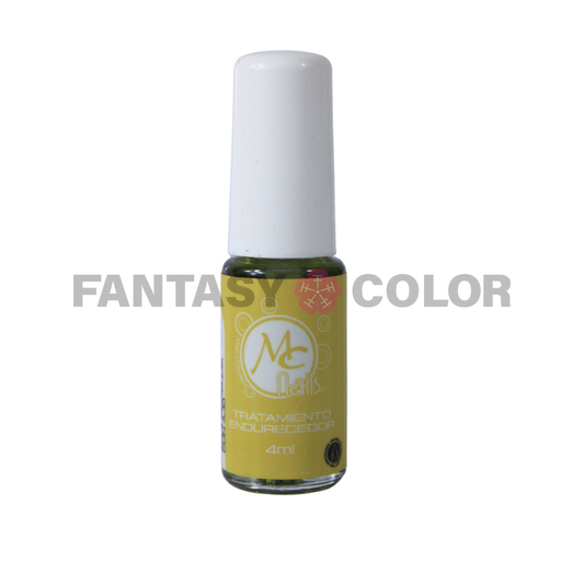 TRATAMIENTO ENDURECEDOR + AJO COLORFUL CLINIC 4ML