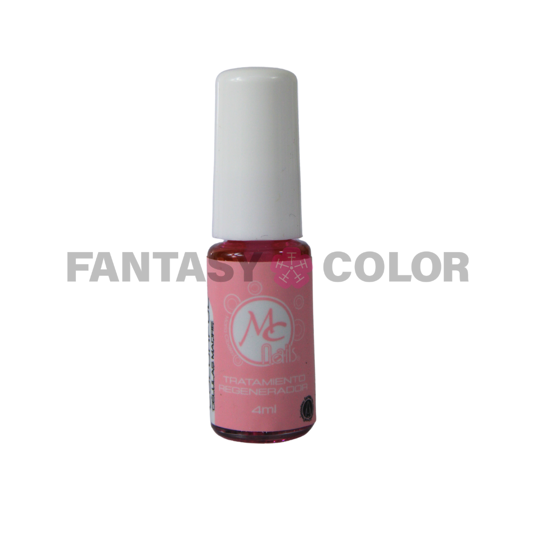 TRATAMIENTO REGENERADOR+ CELULA MADRE COLORFUL CLINIC 4ML