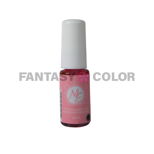 TRATAMIENTO REGENERADOR+ CELULA MADRE COLORFUL CLINIC 4ML