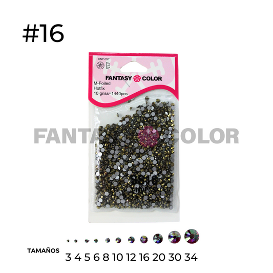 SOBRE DE PIEDRA CRISTAL AB - AURUM