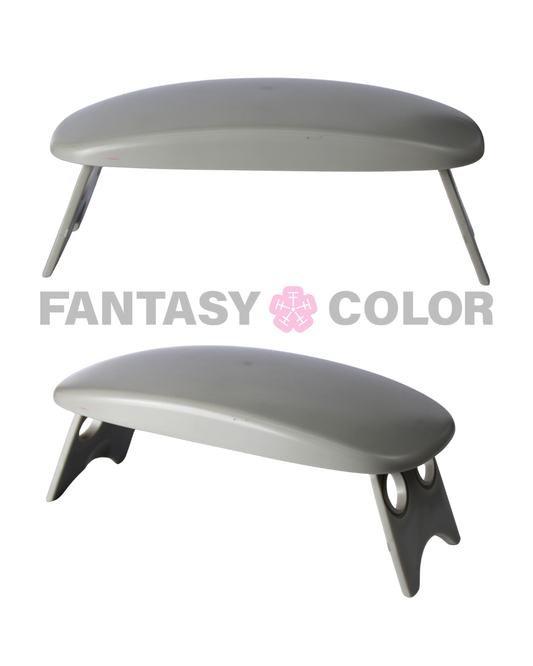 REPOSABRAZOS PLÁSTICO CHICO FANTASY COLOR