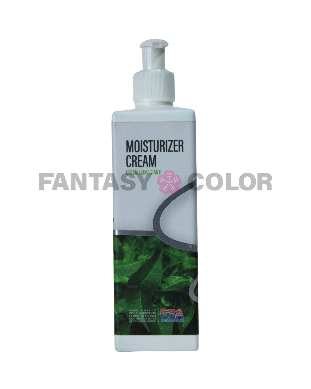 CREMA HUMECTANTE 300 ML LAVANDA/SENSORY -SWEET