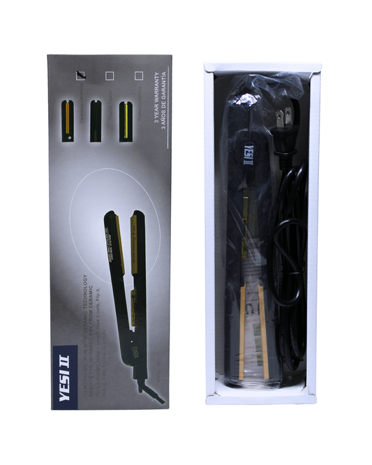 PLANCHA/ALISADORA YESI || CERAMICA