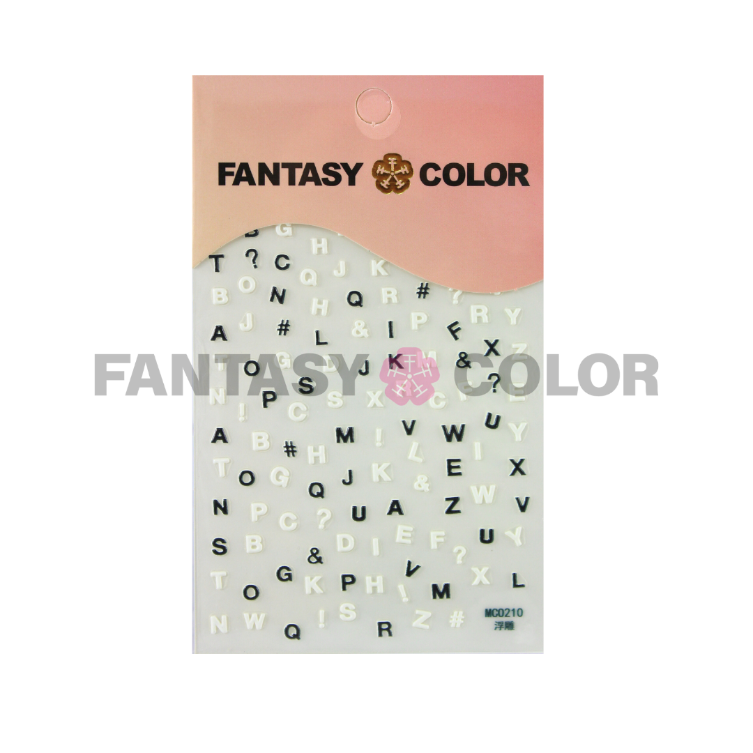 STIKER FANTASY -2