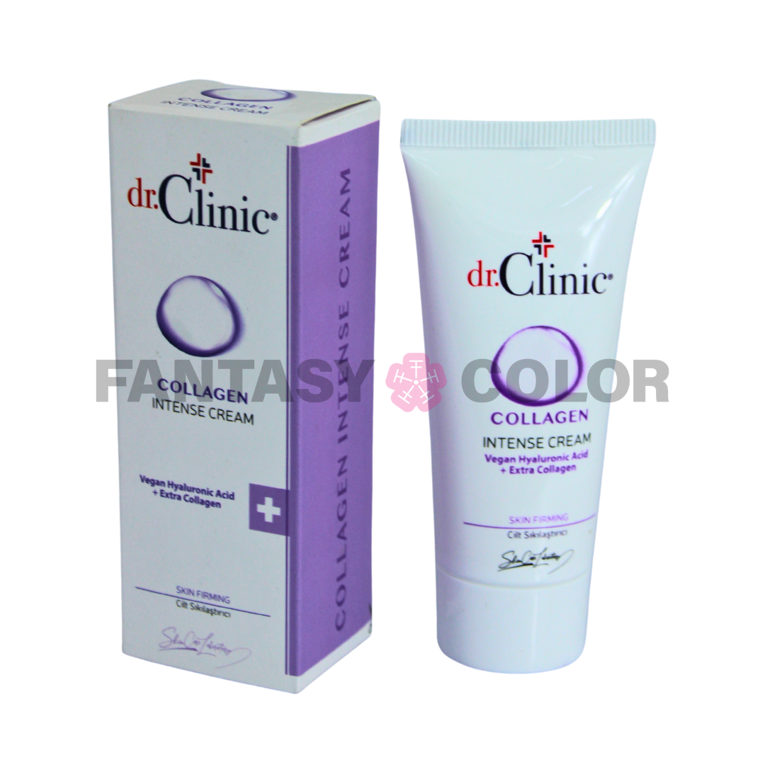 CREMA DE COLAGENO- DR CLINIC