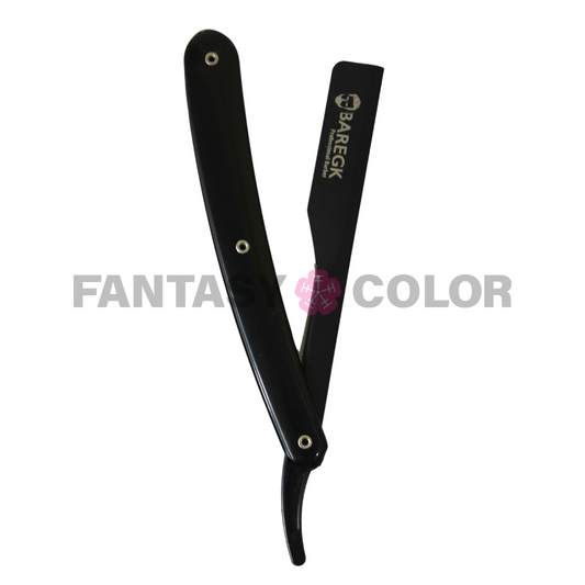 PORTANAVAJAS PLASTICO COLORES BAREGK - 6 COLORES DISPONIBLES