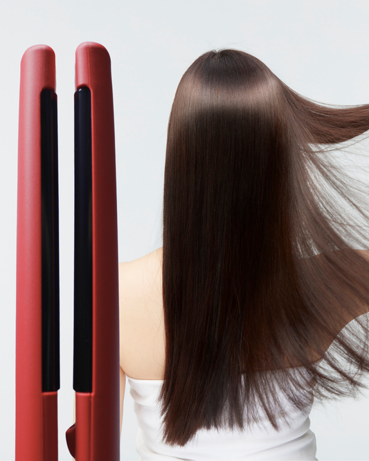 ALISADORA PROFESIONAL IONIC IPHARA