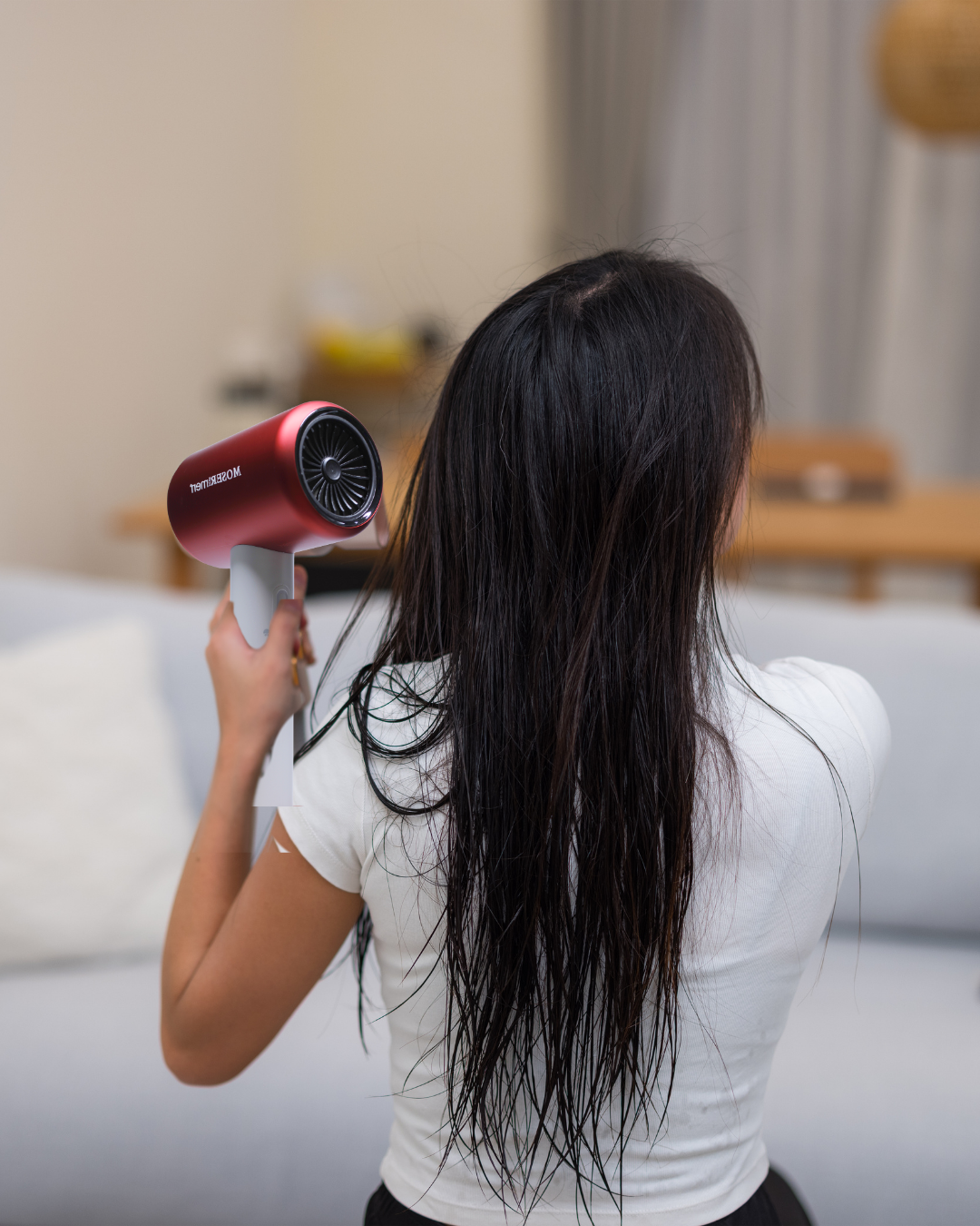 SECADORA PROFESIONAL MOSENFORMEN