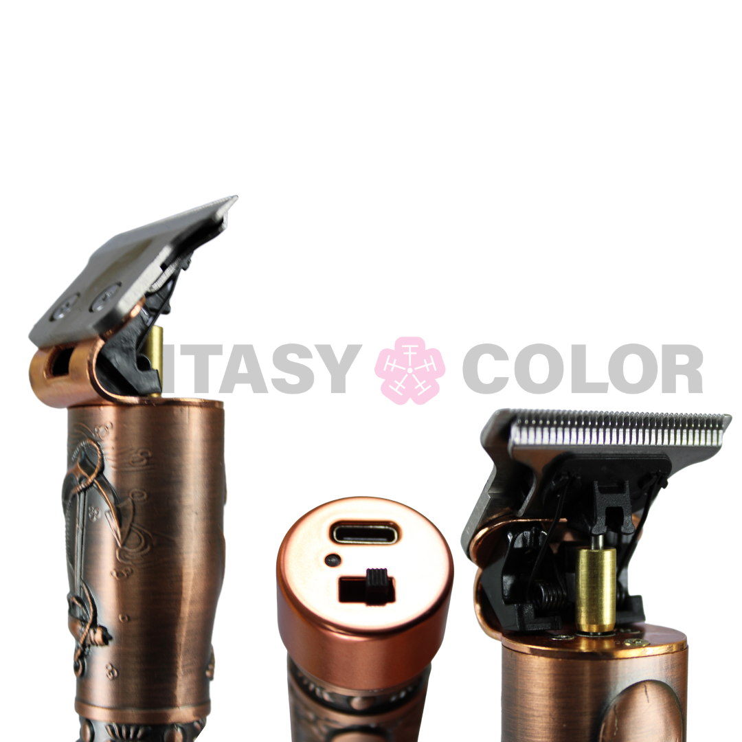 BUCCANEER - CORTADORA PROFESIONAL BAREGK