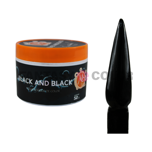 ACRILICO DE COLOR MONARCA 2 OZ  - 6 TONOS