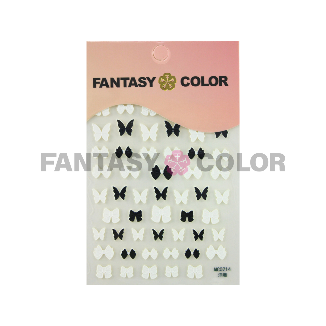 STIKER FANTASY -3