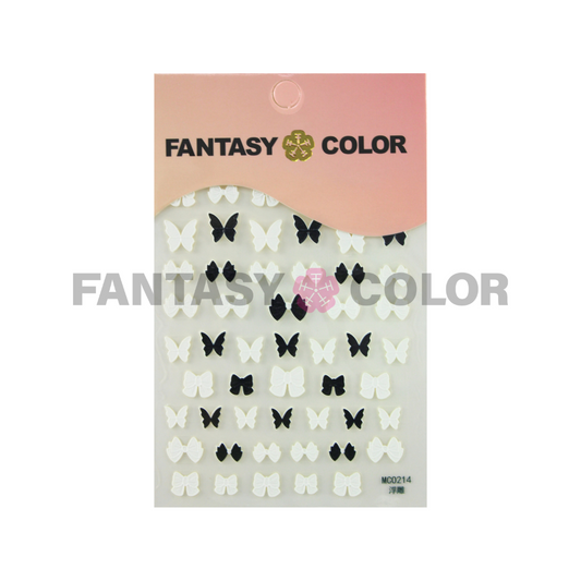 STIKER FANTASY -3