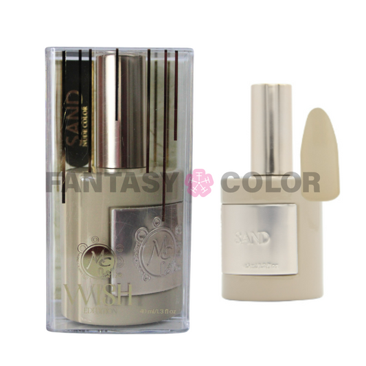 Wish Edition SAND NUDE GEL 40ml #03 - MC NAILS
