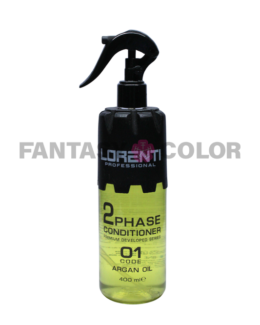 BIFASICO LORENTI - 4 AROMAS