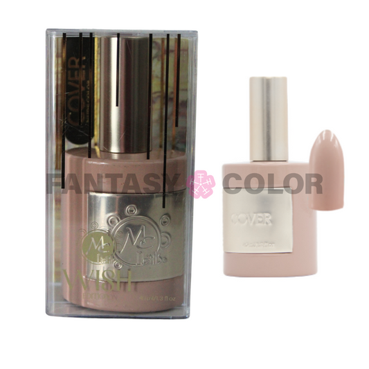 Wish Edition COVER NUDE GEL 40ml #04 - MC NAILS