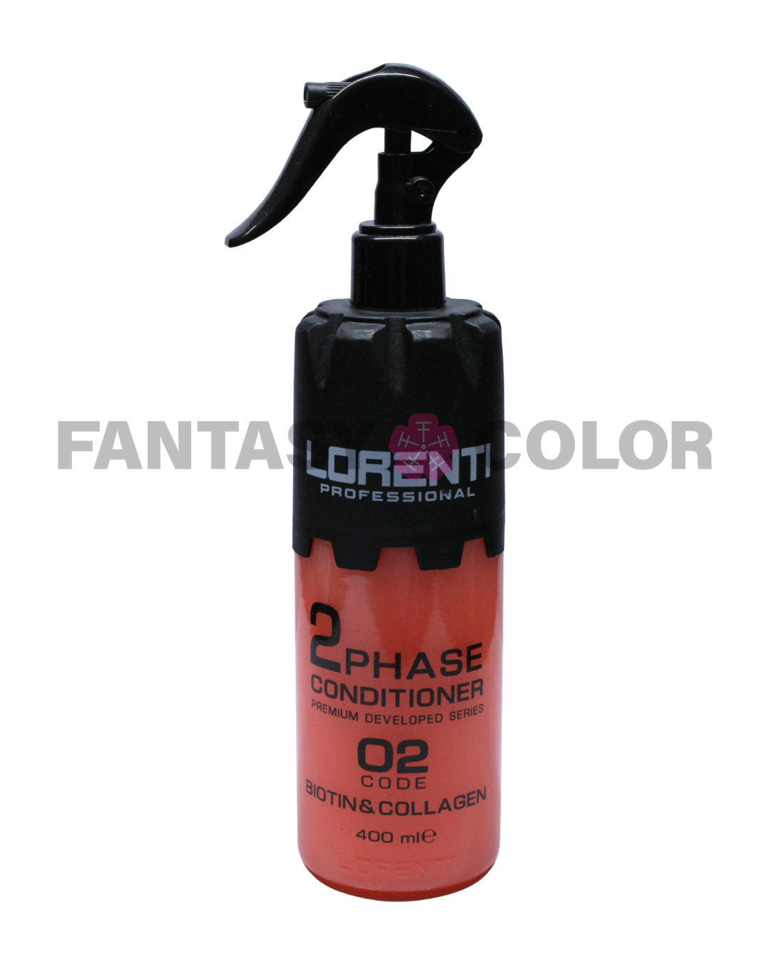 BIFASICO LORENTI - 4 AROMAS