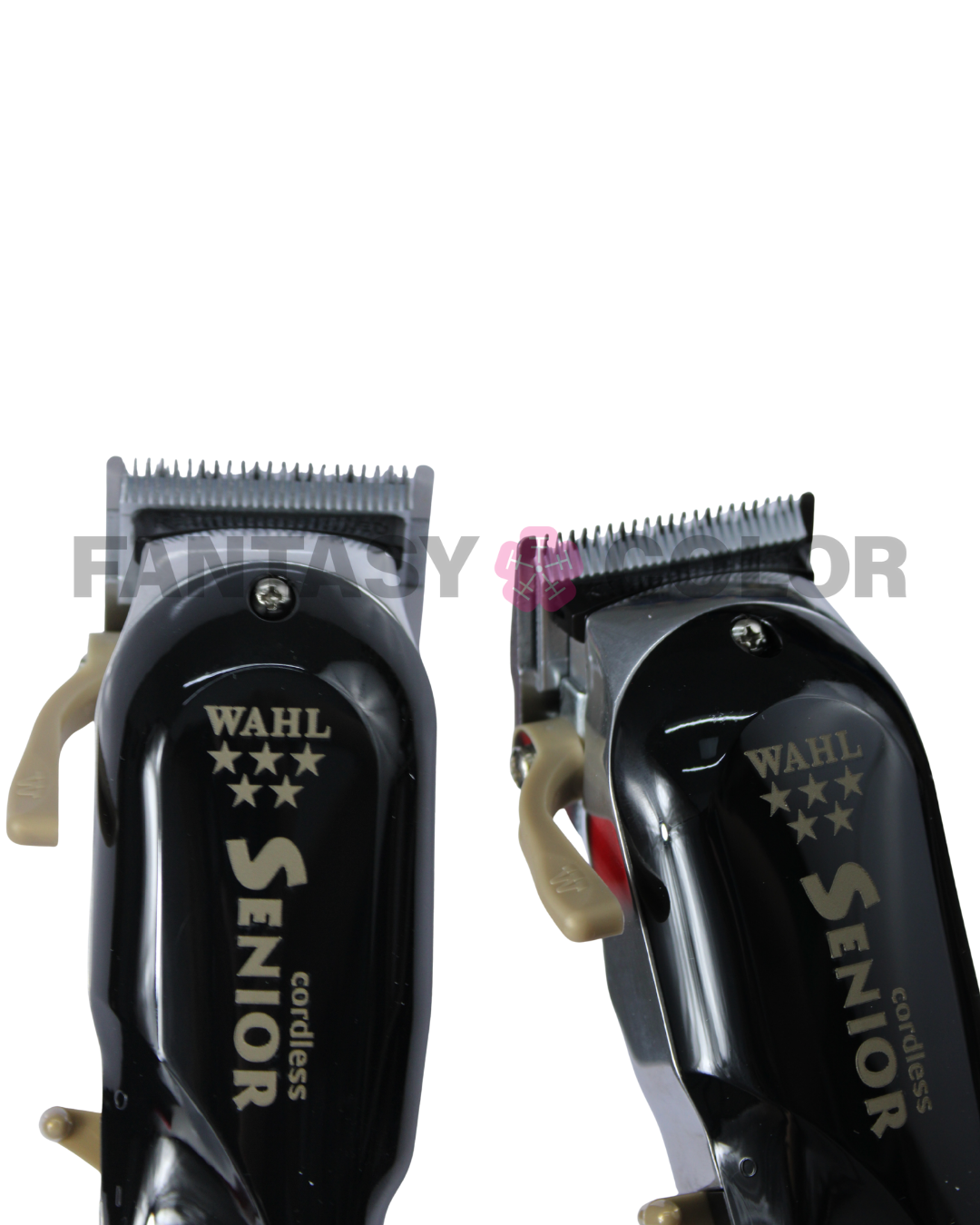 CORDLESS SENIOR WAHL