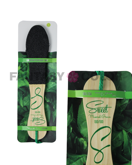 LIJA PIE  360 SWEET- 80/80  100/100  150/150