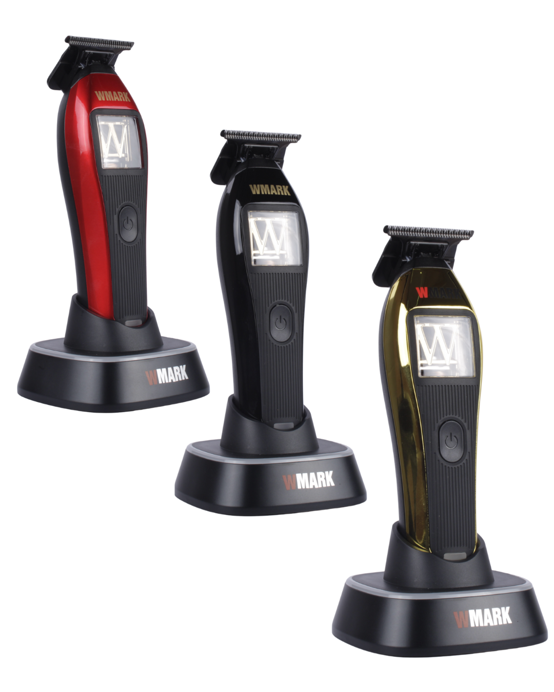 W-MAGLEV MOTOR HIGH SPEED DETAIL TRIMMER NG-XT1 WMARK