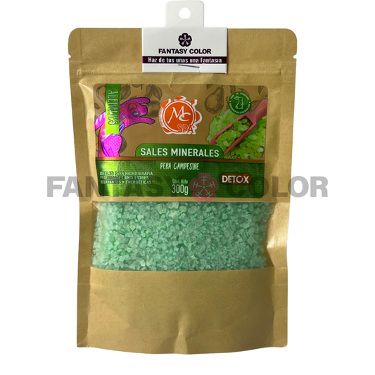 SALES MINERALES - PERA CAMPESTRE 300 G MC SPA