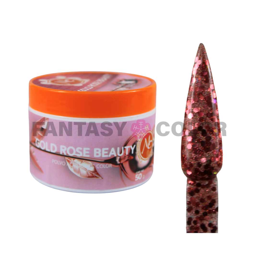 ACRILICO DE COLOR MONARCA 2 OZ - 6 TONOS