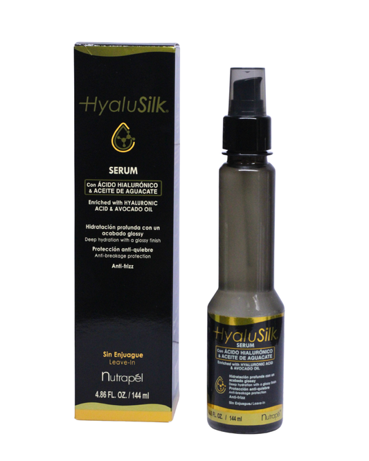 SERUM 144 ML HYALUSILK