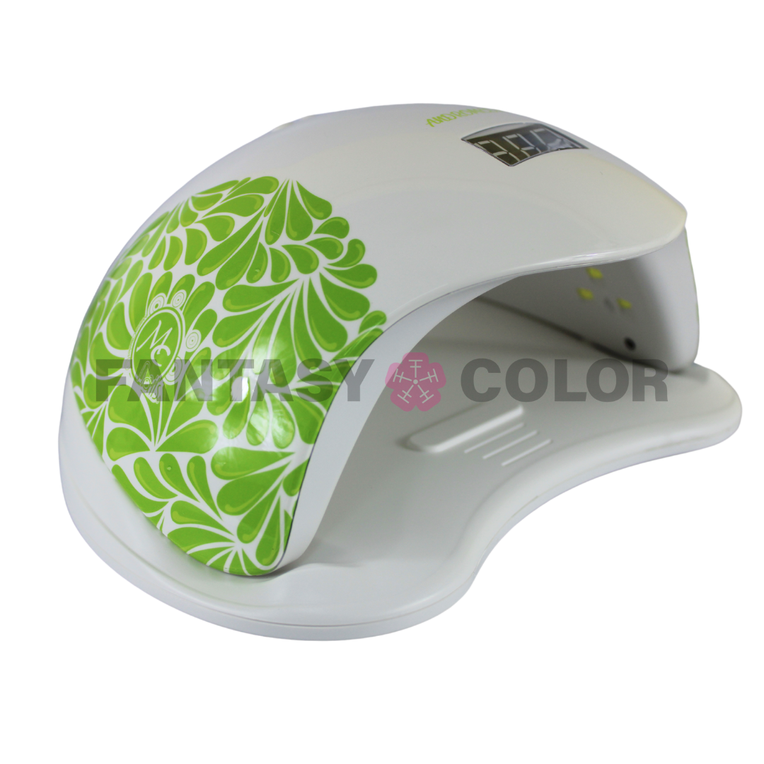 ANDROMEDA LÁMPARA LED/UV 48 W MC NAILS