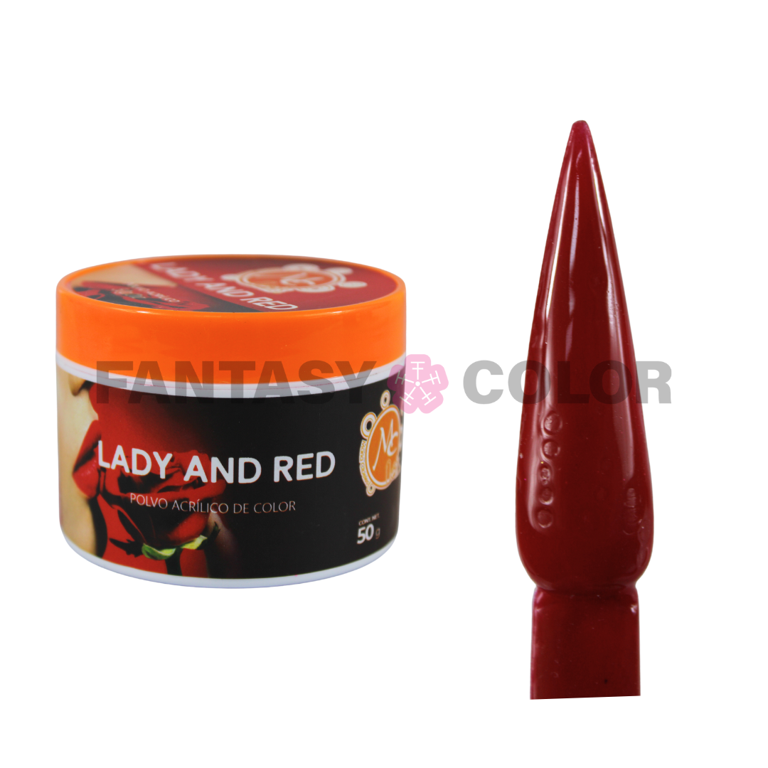 ACRILICO DE COLOR MONARCA 2 OZ - 6 TONOS